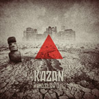 lp Kazan 'Maslow 0' 2010